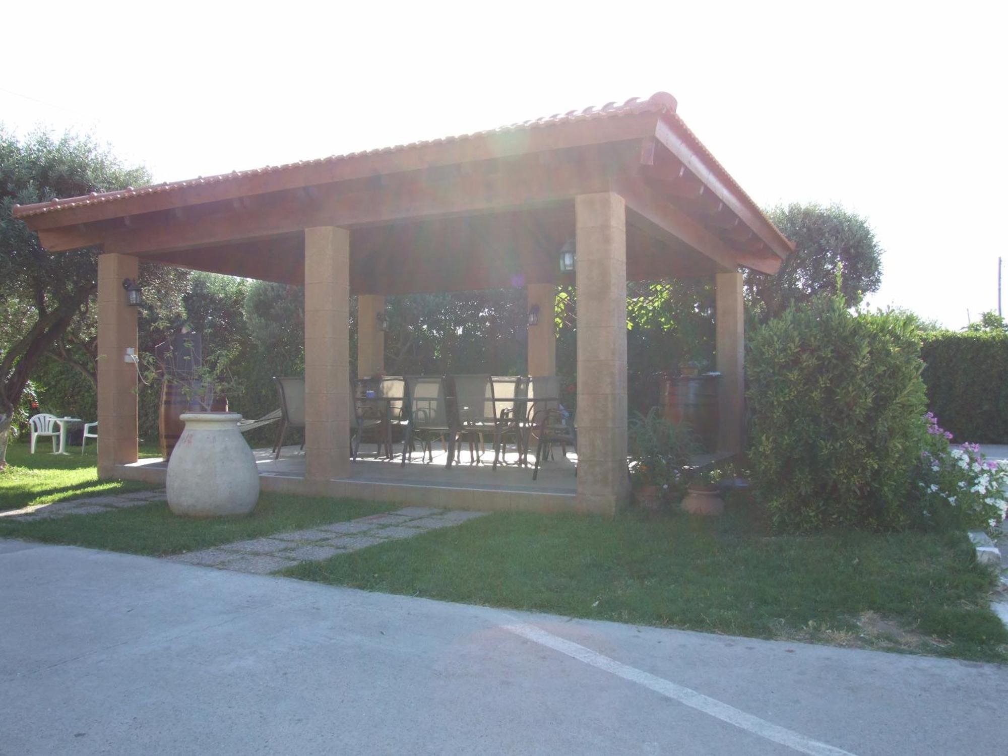 Sokrates Studios Afandou Exterior foto