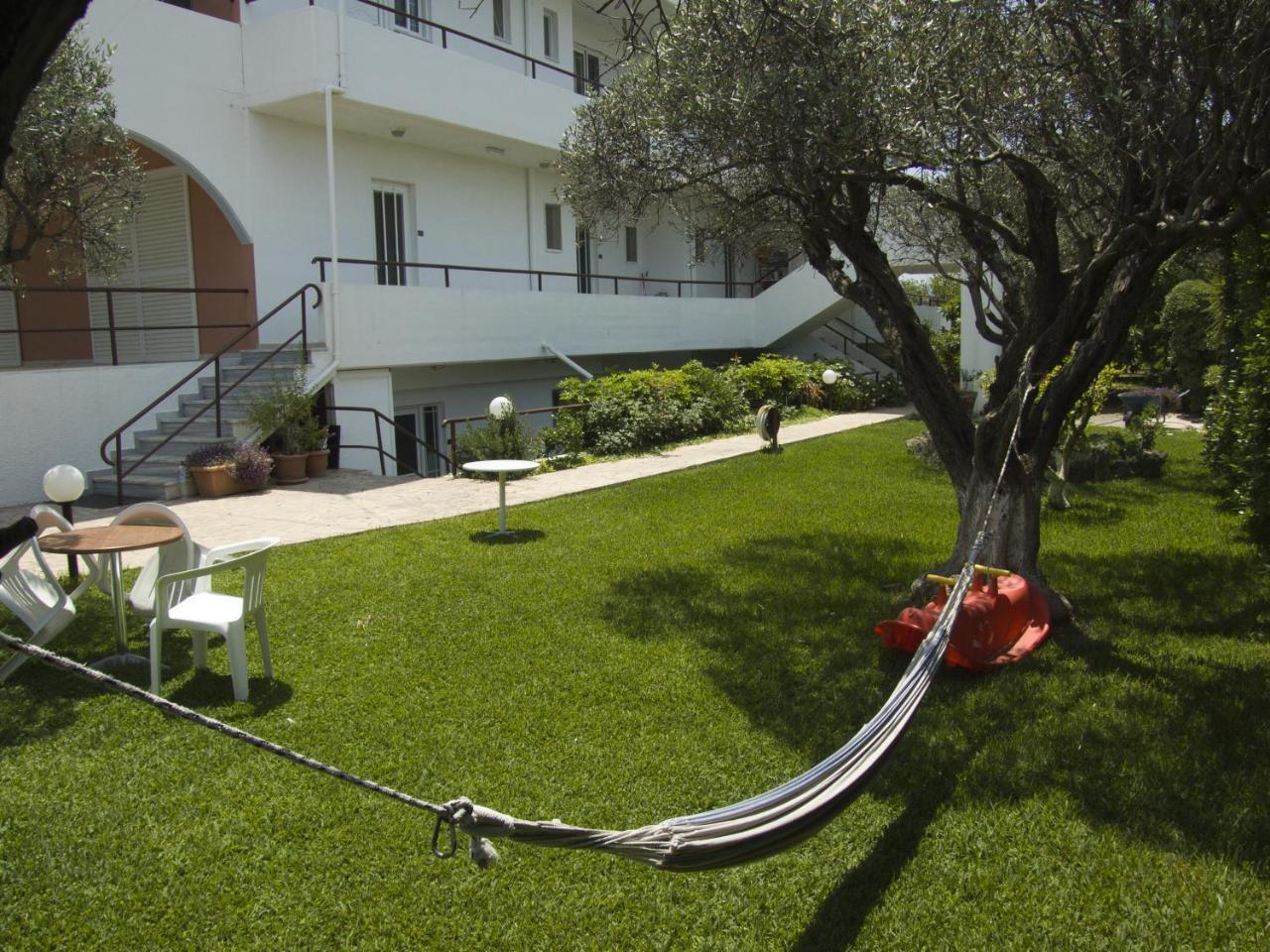 Sokrates Studios Afandou Exterior foto