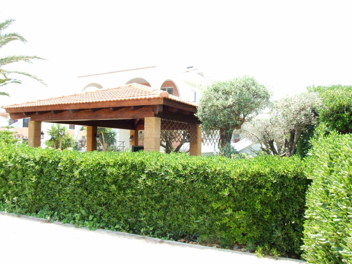 Sokrates Studios Afandou Exterior foto